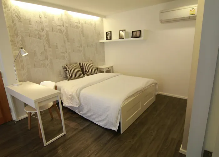 S Bloc Saladaeng